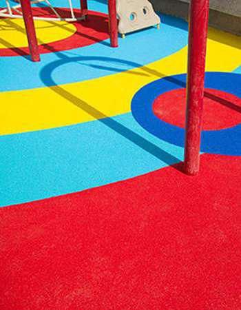 Ghar Sansar - EPDM Flooring 3